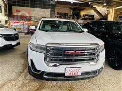 GMC Acadia